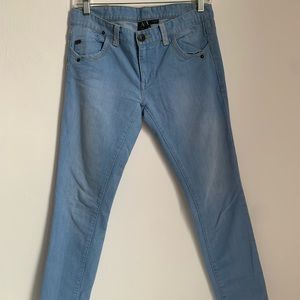 Armani Exchange jeans
